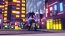 Burning Night 燃燼赤夜 Screenshot 2