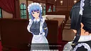 CUSTOM ORDER MAID 3D2 Overly Serious and Reserved Proper Lady GP-02 Screenshot 10