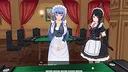 CUSTOM ORDER MAID 3D2 Overly Serious and Reserved Proper Lady GP-02 Screenshot 8