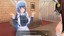CUSTOM ORDER MAID 3D2 Overly Serious and Reserved Proper Lady GP-01 Screenshot 1