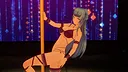 CUSTOM ORDER MAID 3D2 Overly Serious and Reserved Proper Lady GP-01 Screenshot 3
