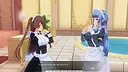 CUSTOM ORDER MAID 3D2 Overly Serious and Reserved Proper Lady GP-01 Screenshot 4