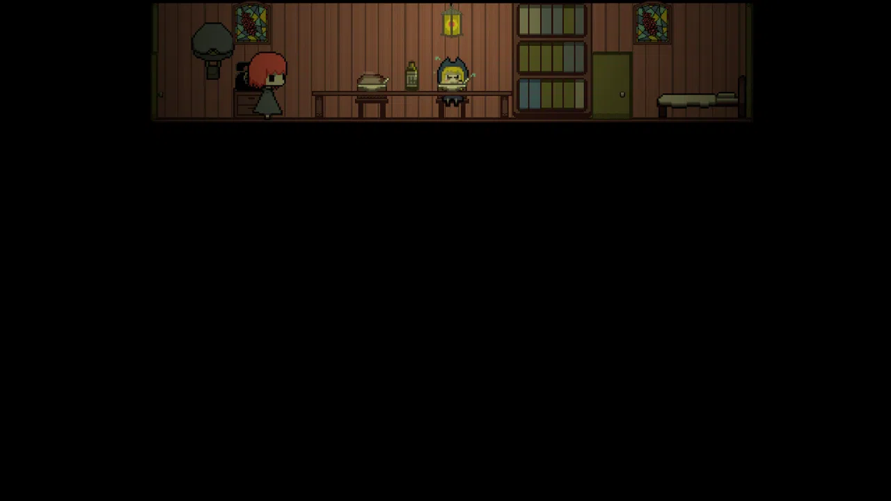 The Cave Postie Screenshot 3