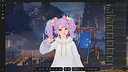 Hyper Online: VTuber Avatar Studio - Hyper Pro DLC Screenshot 0