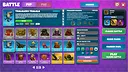 Brainrot Wars Screenshot 1