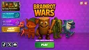 Brainrot Wars Screenshot 0