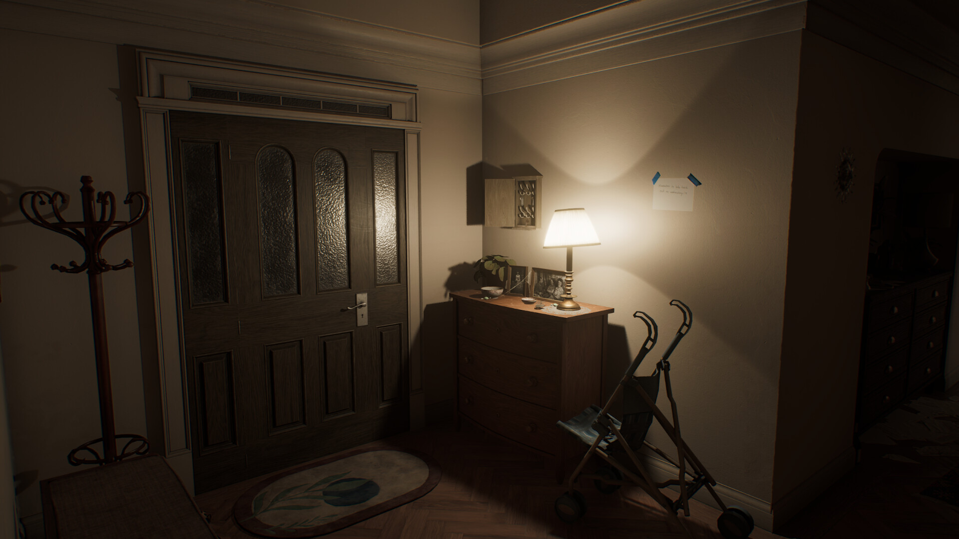 DECEIVED Screenshot 2