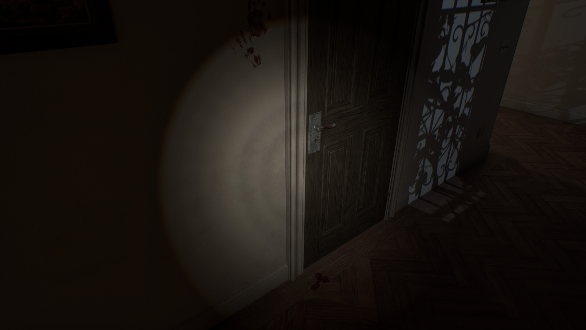 DECEIVED Screenshot 3