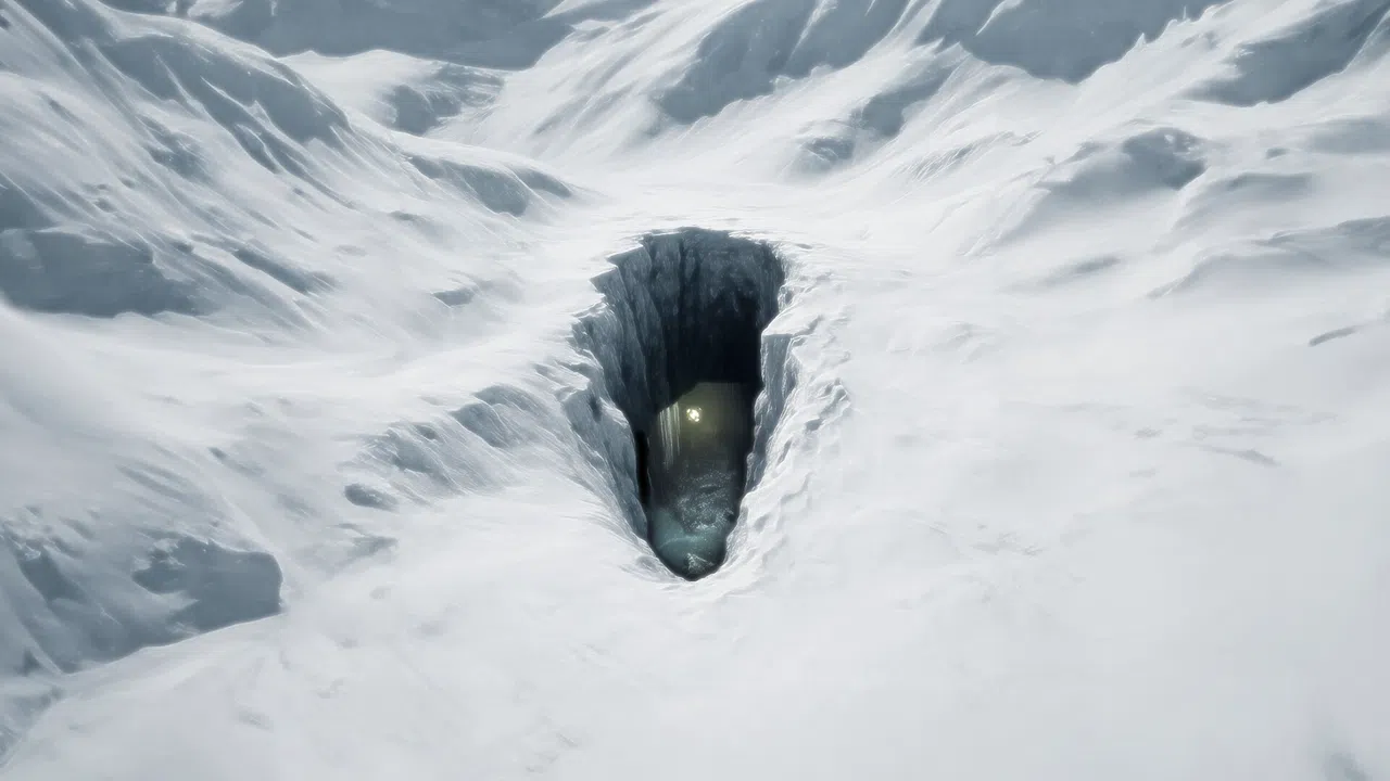 MINE THE WORLD Screenshot 7