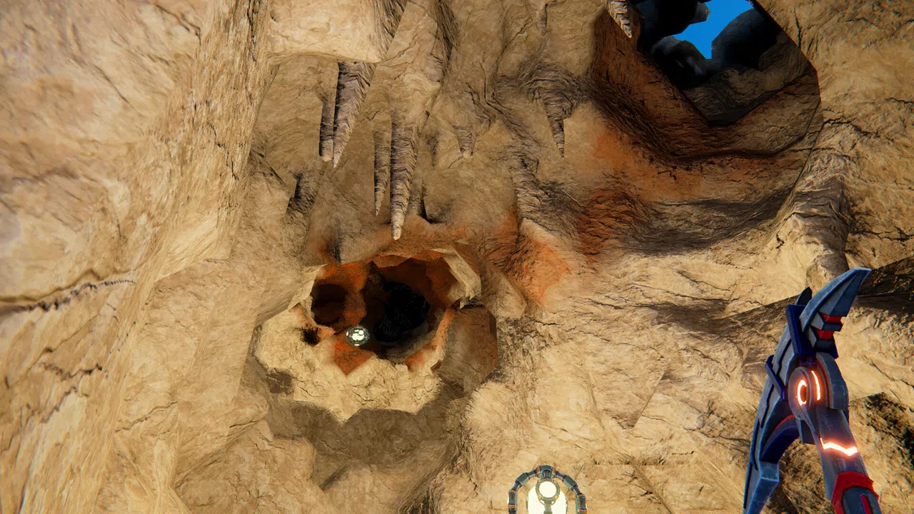 MINE THE WORLD Screenshot 9