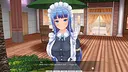 CUSTOM ORDER MAID 3D2 Overly Serious and Reserved Proper Lady GP-01Fb Screenshot 0