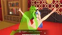 CUSTOM ORDER MAID 3D2 Overly Serious and Reserved Proper Lady GP-01Fb Screenshot 2