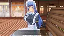 CUSTOM ORDER MAID 3D2 Overly Serious and Reserved Proper Lady GP-01Fb Screenshot 1