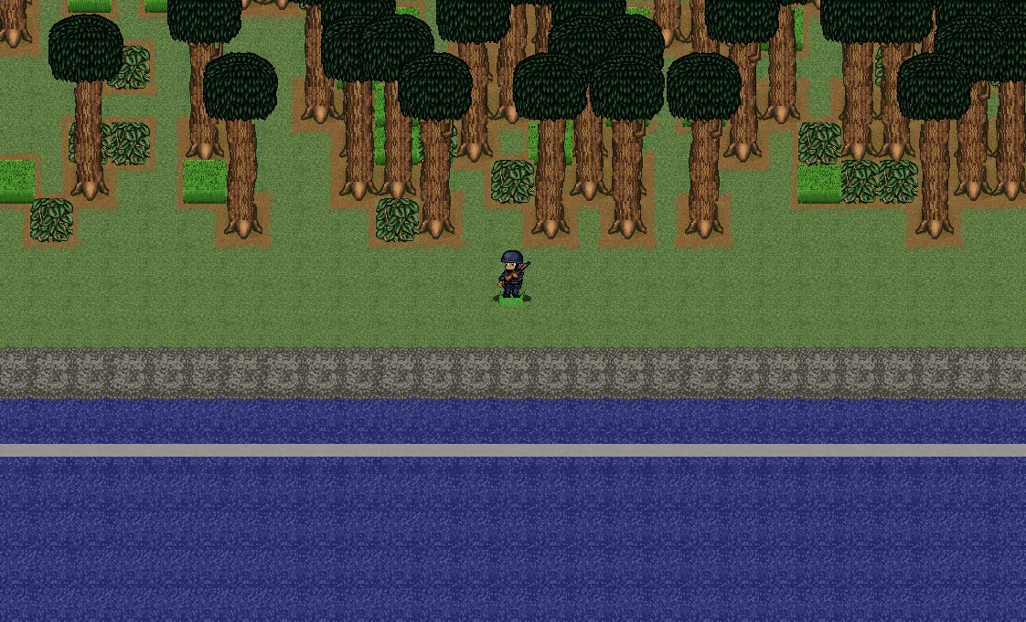 Silverlake Screenshot 0
