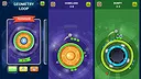 Geometry Loop Screenshot 0