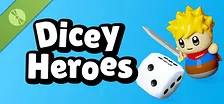 Dicey Heroes Demo