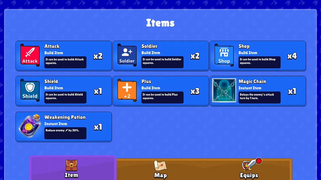 Dicey Heroes Demo Screenshot 5