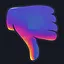 Loser icon