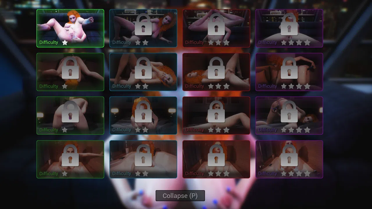 Fast Hands Screenshot 4
