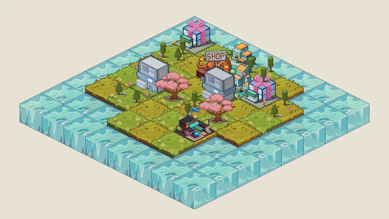 Project Takeout Screenshot 4