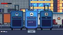 NULL Train Screenshot 2