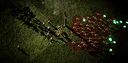 Tainted by the Stars: The Dead Among Us Screenshot 4