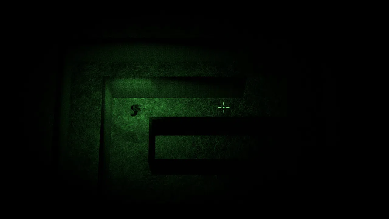 Tainted by the Stars: The Dead Among Us Screenshot 13