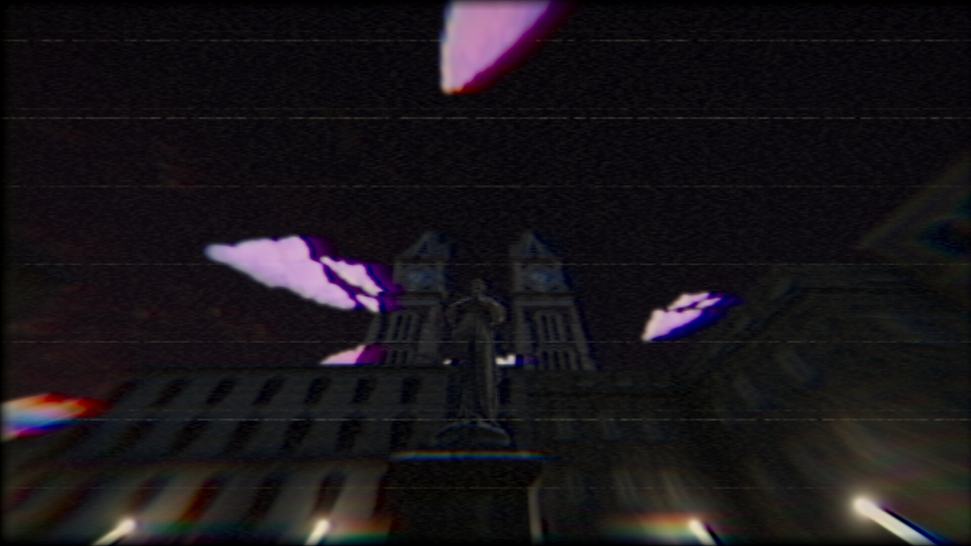 VHS Collection: Buried Alive Screenshot 8