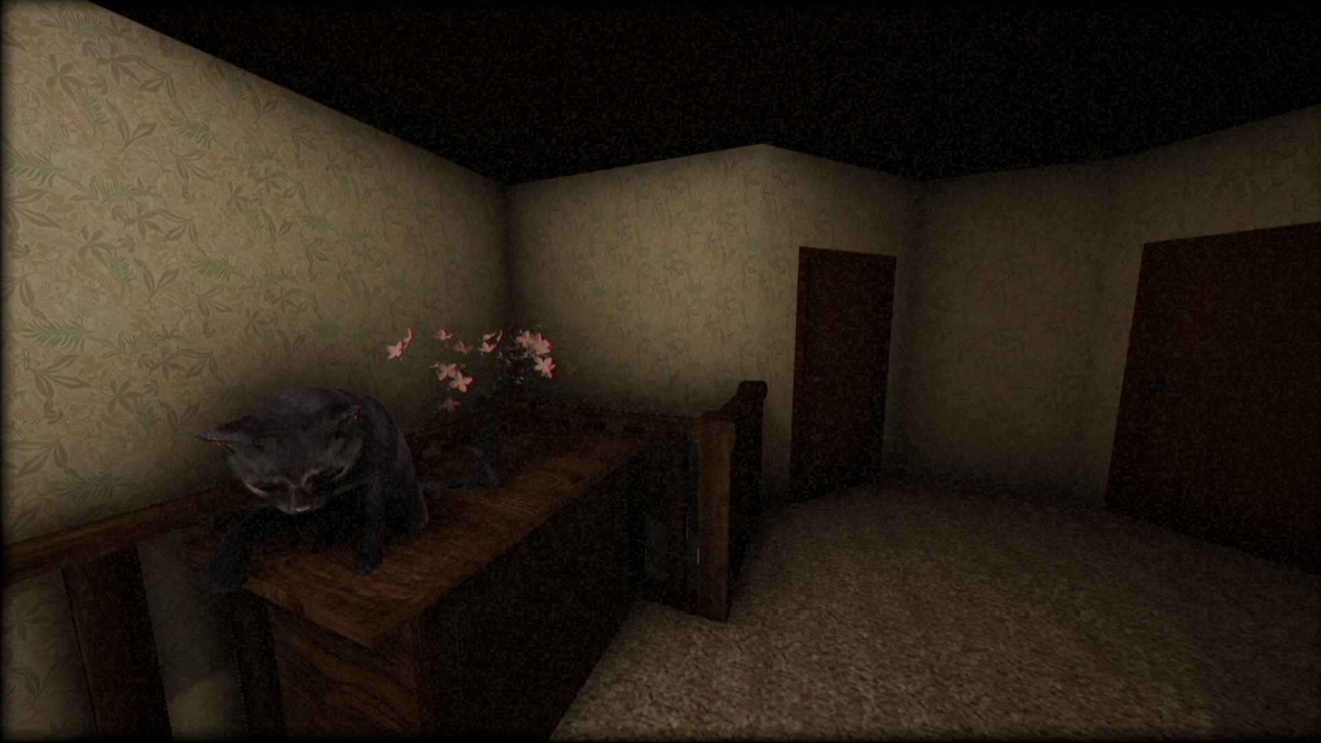 VHS Collection: Buried Alive Screenshot 2