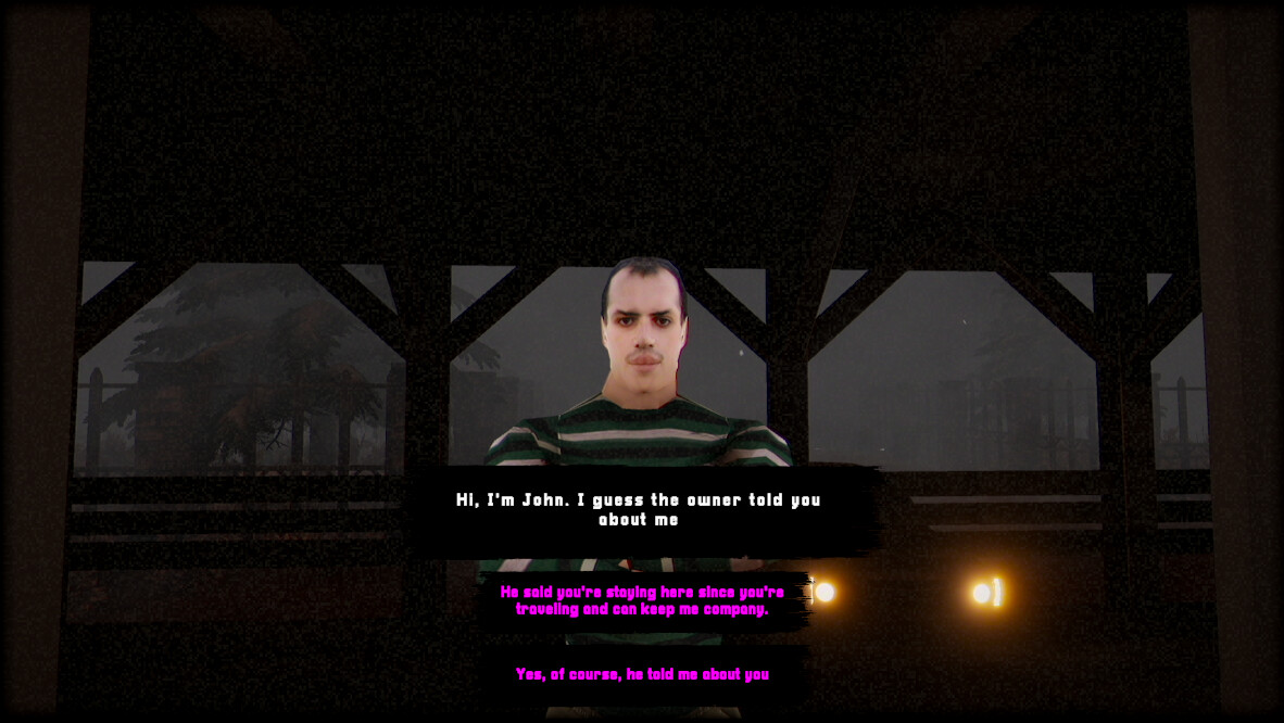 VHS Collection: Buried Alive Screenshot 4