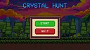 Crystal Hunt Screenshot 2