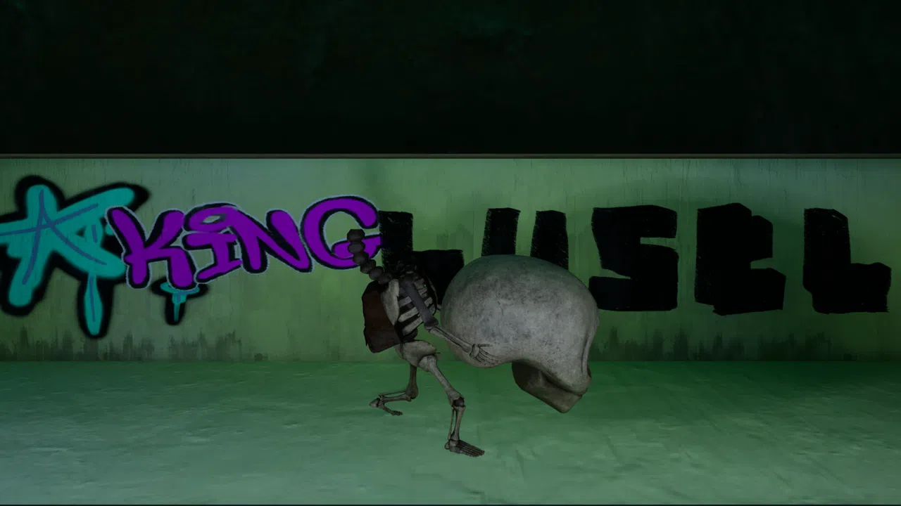 Bones: Wandering Soul Screenshot 2
