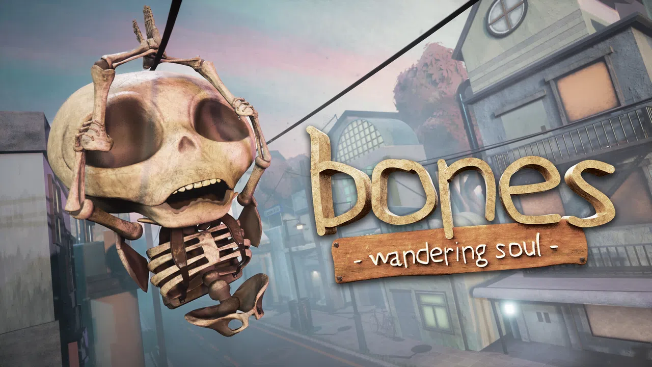 Bones: Wandering Soul Screenshot 0