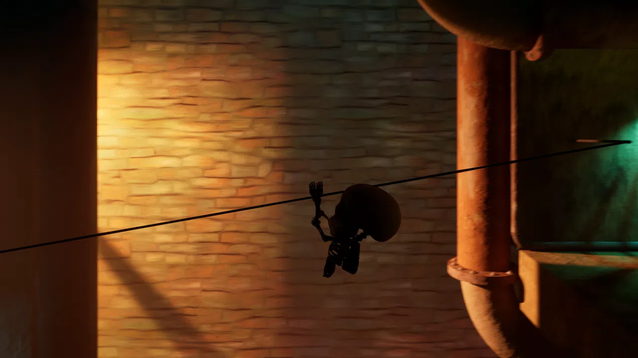 Bones: Wandering Soul Screenshot 5