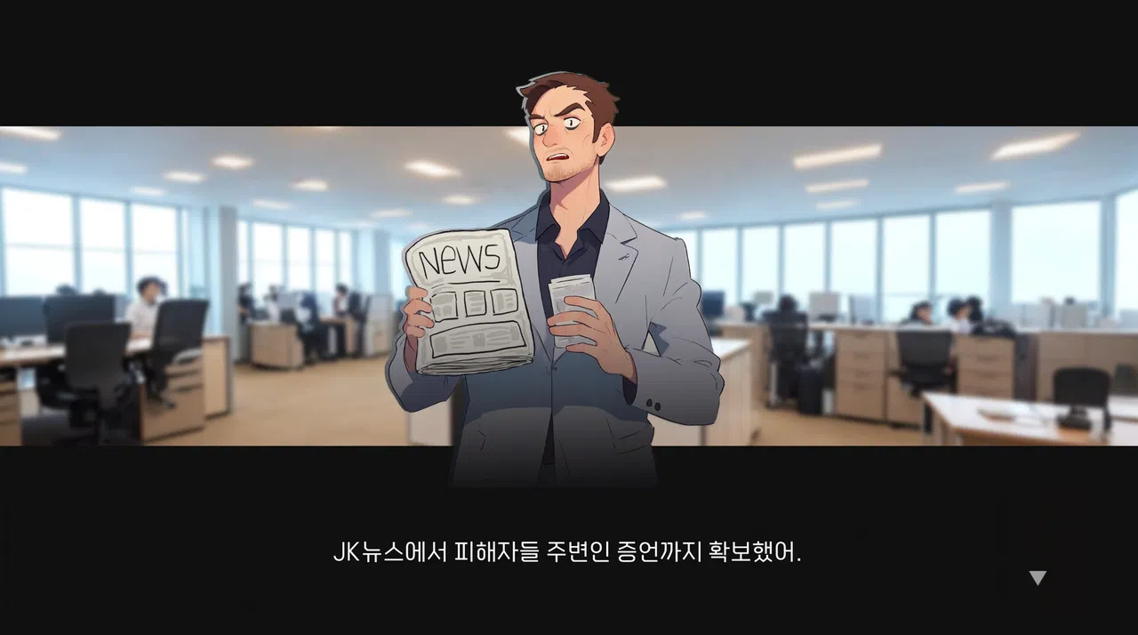 Wanna Get Lucky? Screenshot 5