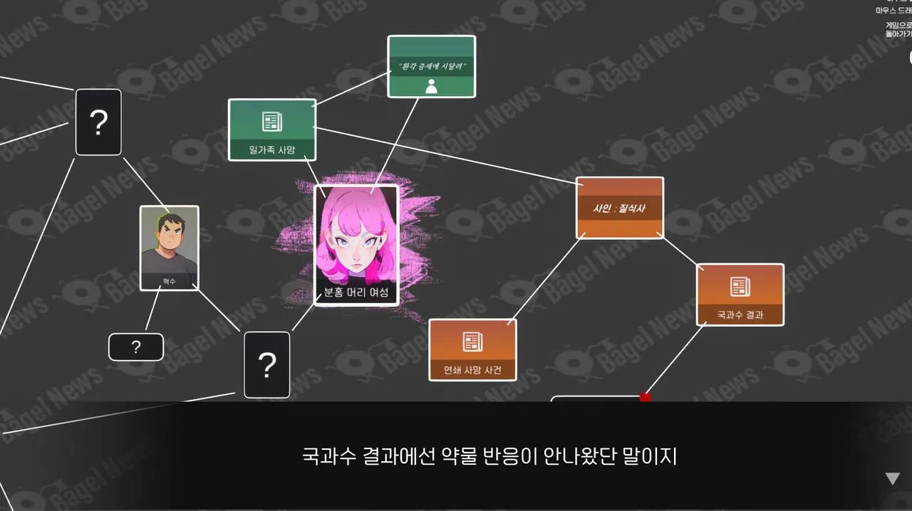 Wanna Get Lucky? Screenshot 4