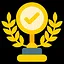 Now 100,000 score is easy icon