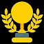 My first 10,000 score icon