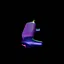 Multibladed icon