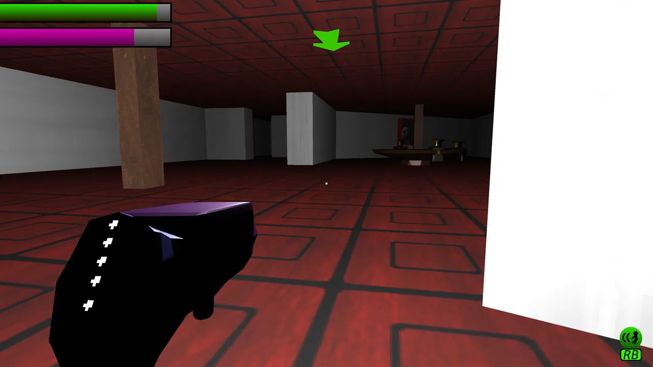 Multigun and Plaguetrix Screenshot 4