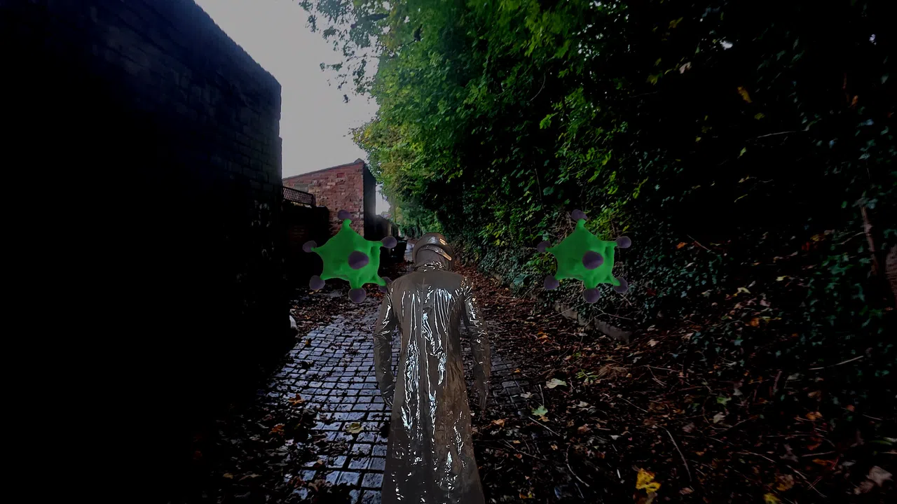 Multigun and Plaguetrix Screenshot 5