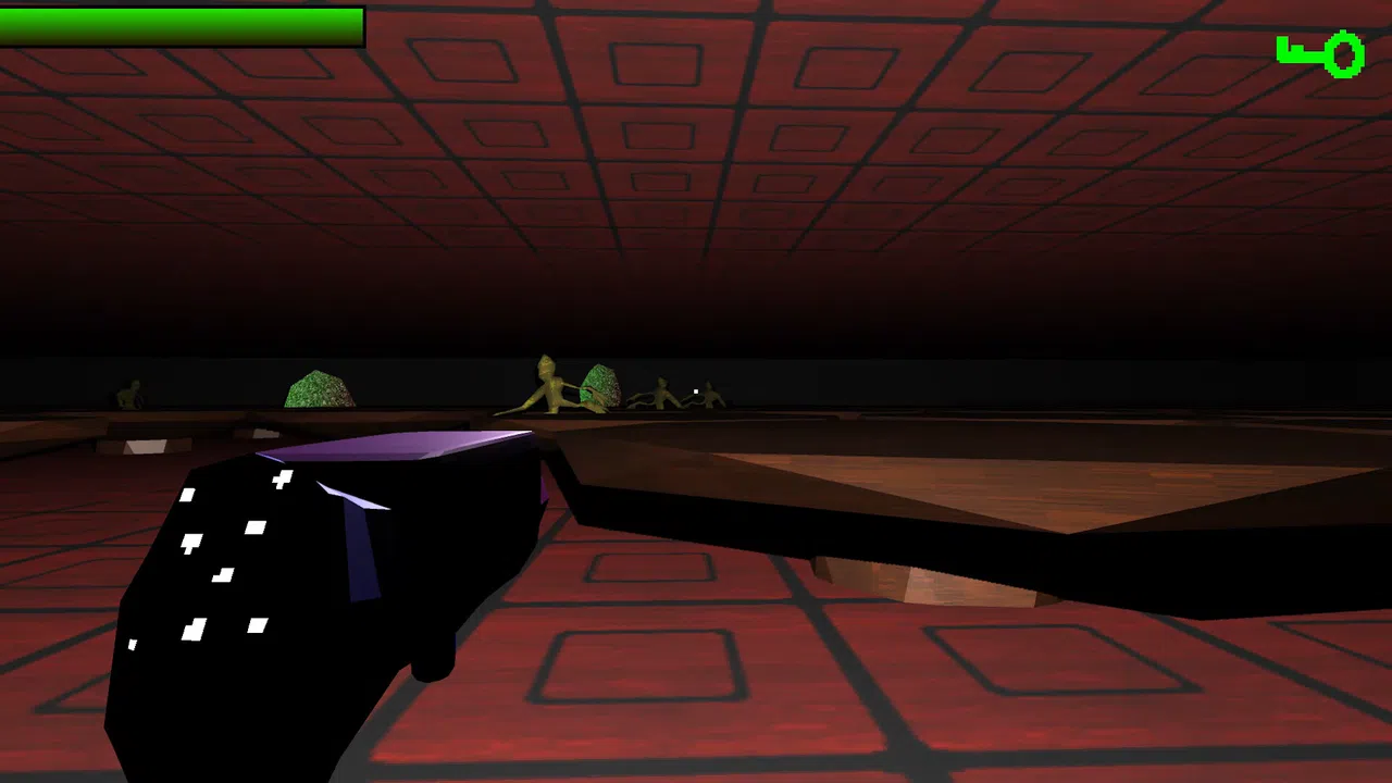 Multigun and Plaguetrix Screenshot 0