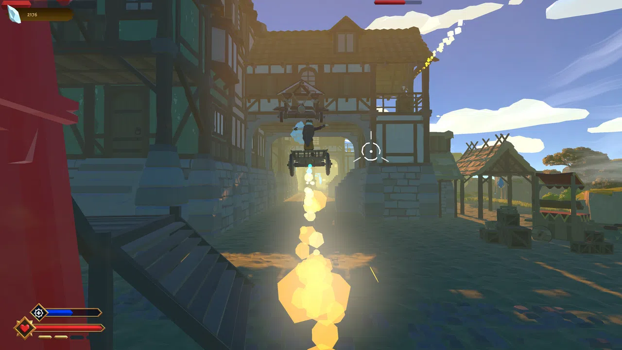 Flycremental Screenshot 3