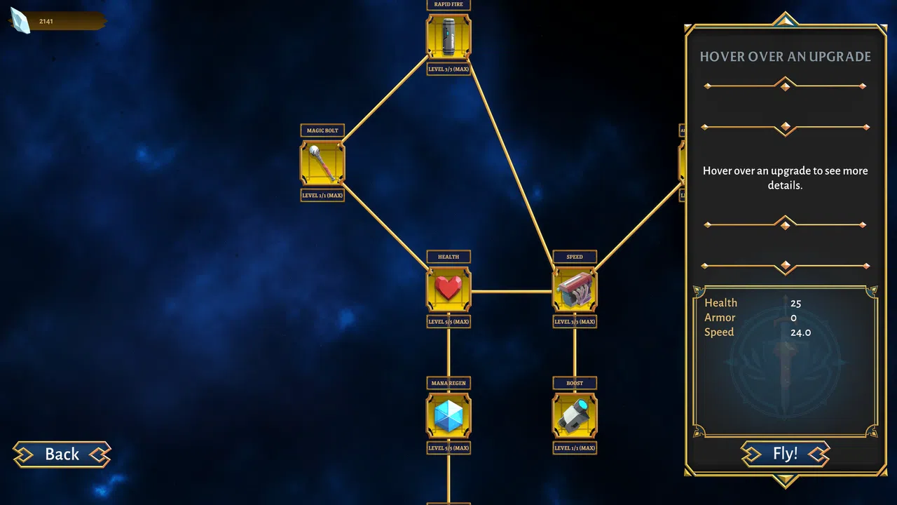 Flycremental Screenshot 4