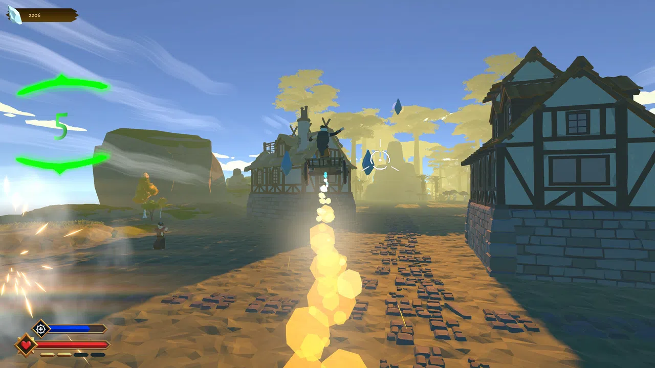 Flycremental Screenshot 9