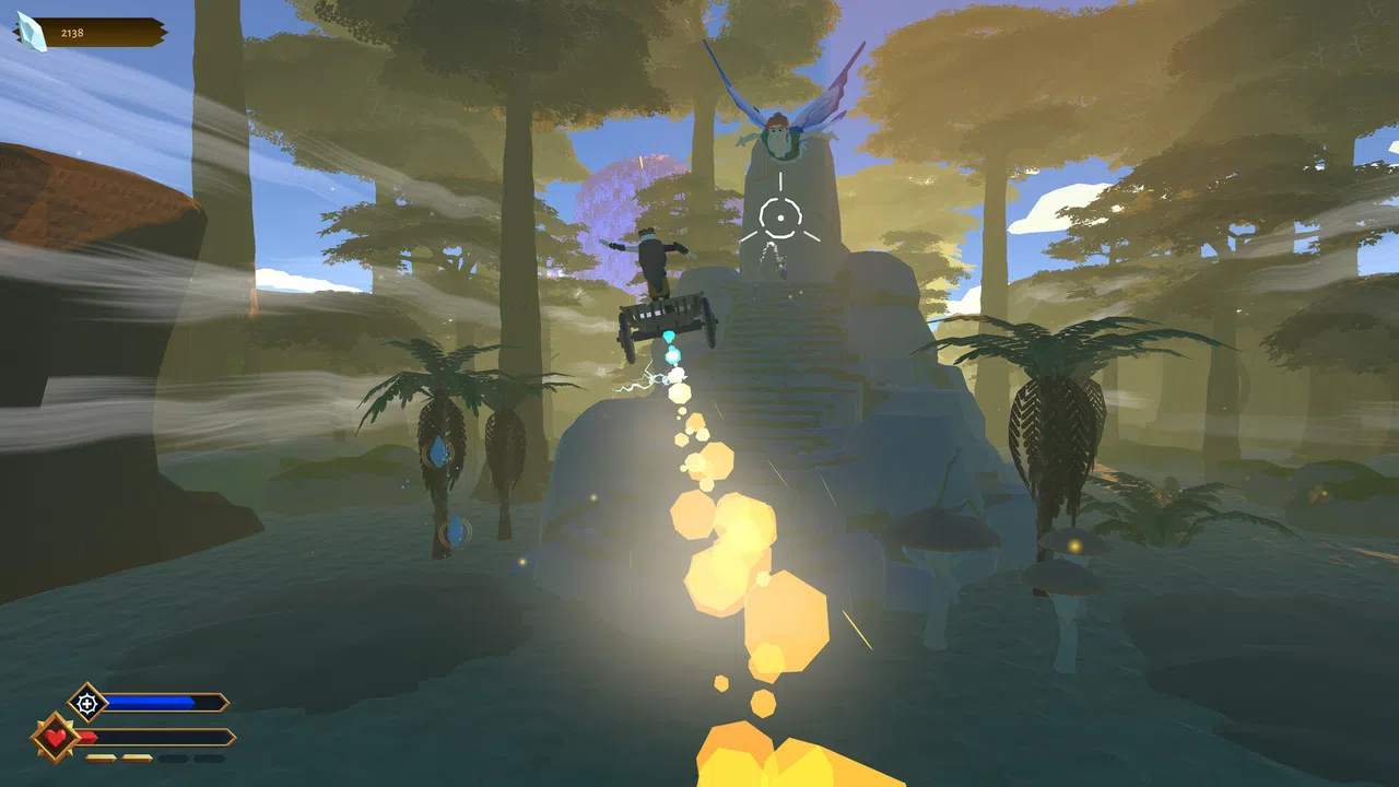 Flycremental Screenshot 7