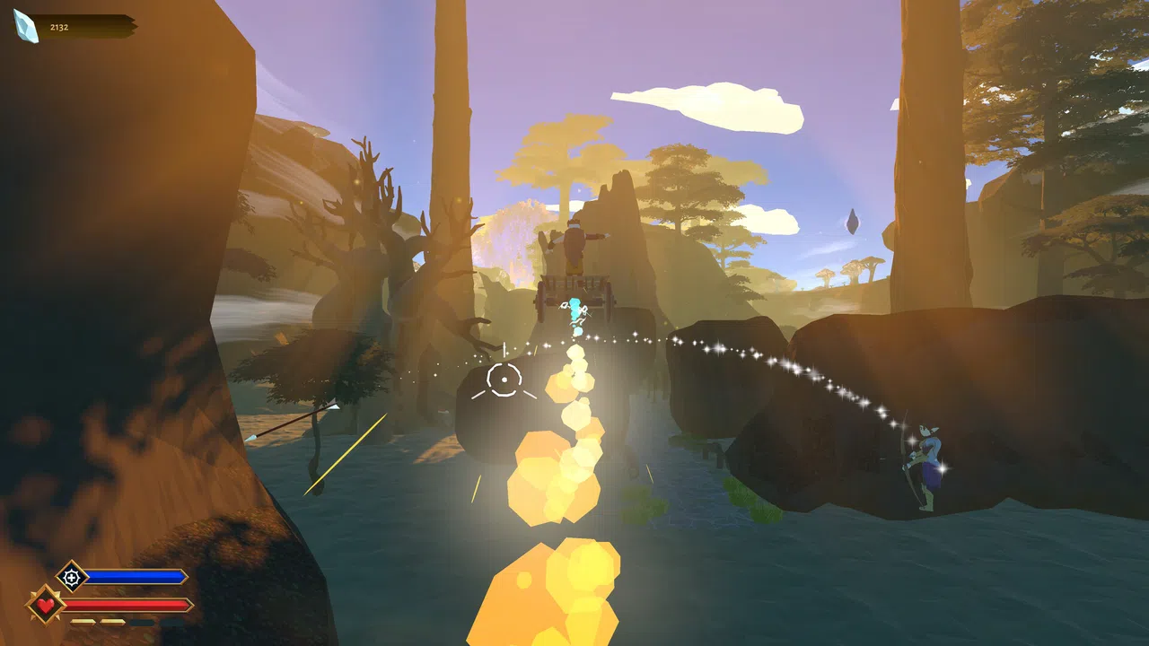 Flycremental Screenshot 0