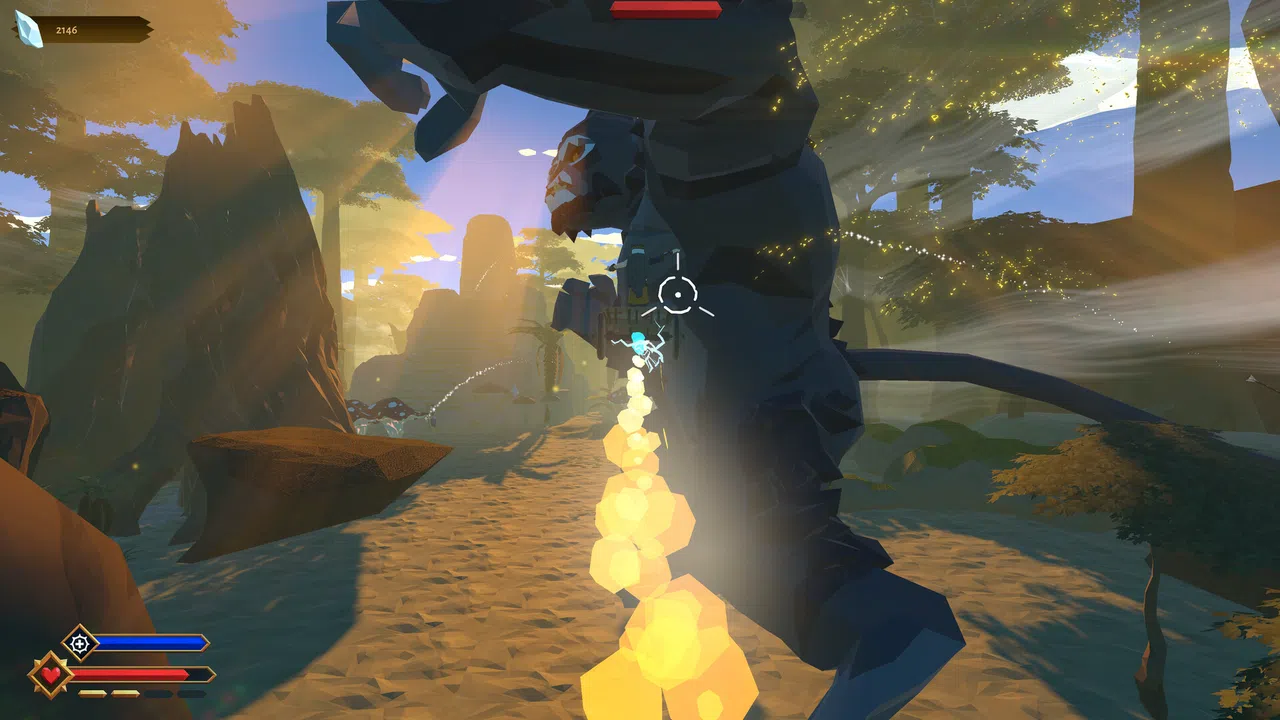 Flycremental Screenshot 1