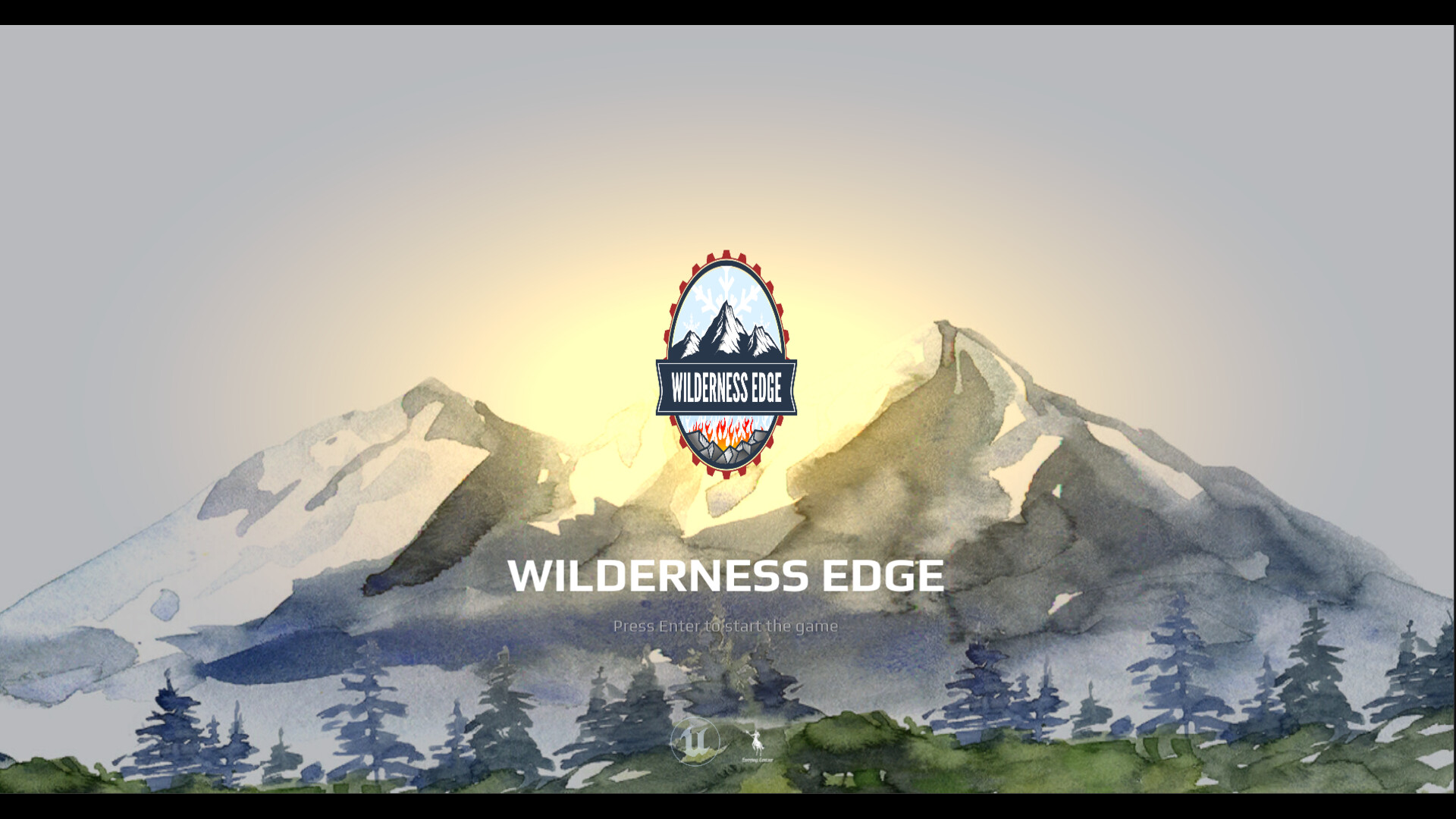 Wilderness Edge Demo Screenshot 0