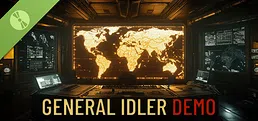 GENERAL IDLER Demo